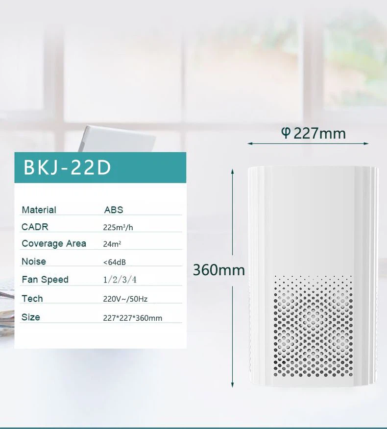 BKJ-22D-3