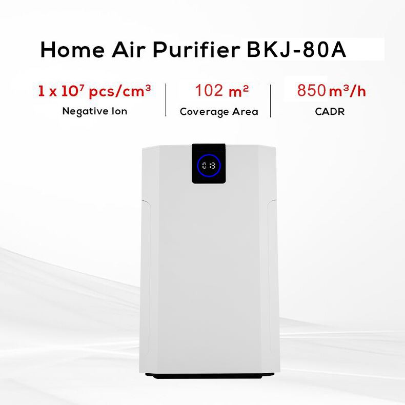 BKJ-80A-1