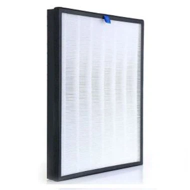 HEPA légtisztító szűrő