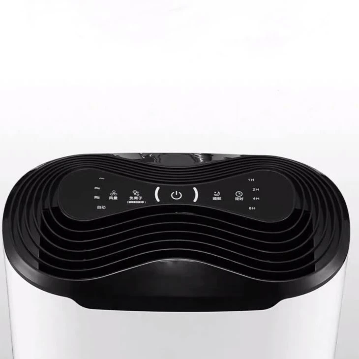 China HEPA Home Air Purifier ROHS Proved Beilian