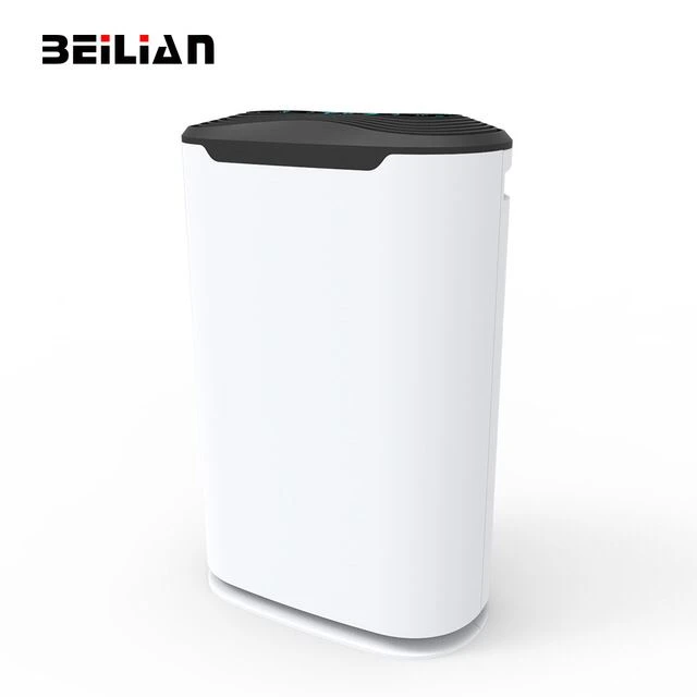 China HEPA Home Air Purifier ROHS Proved Beilian