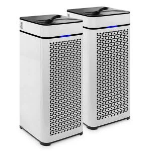 Légtisztító anionnal