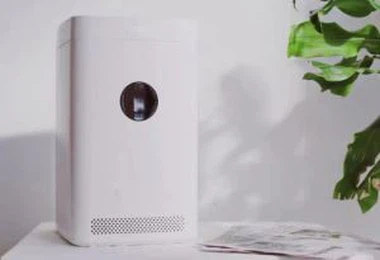 Párásító baba számára