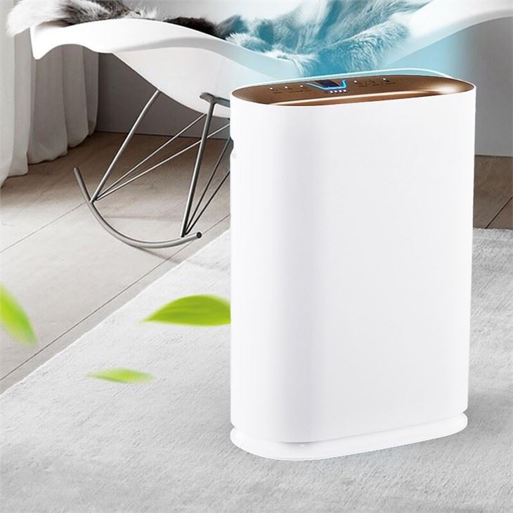 BKJ-300 Baby Healthcare Room Fresh Air Purifier