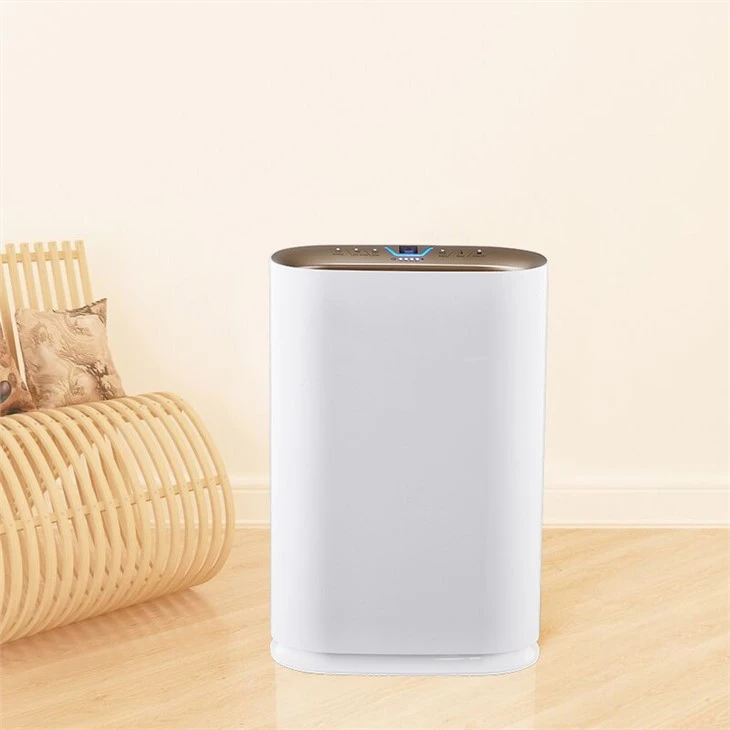 BKJ-300 Baby Healthcare Room Fresh Air Purifier