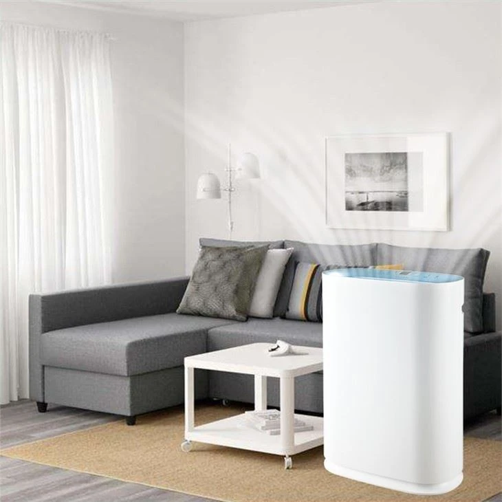 BKJ-300 Baby Healthcare Room Fresh Air Purifier