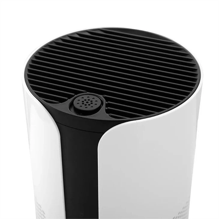 BKJ-15 Home Air Purifier With Three Fan Satges