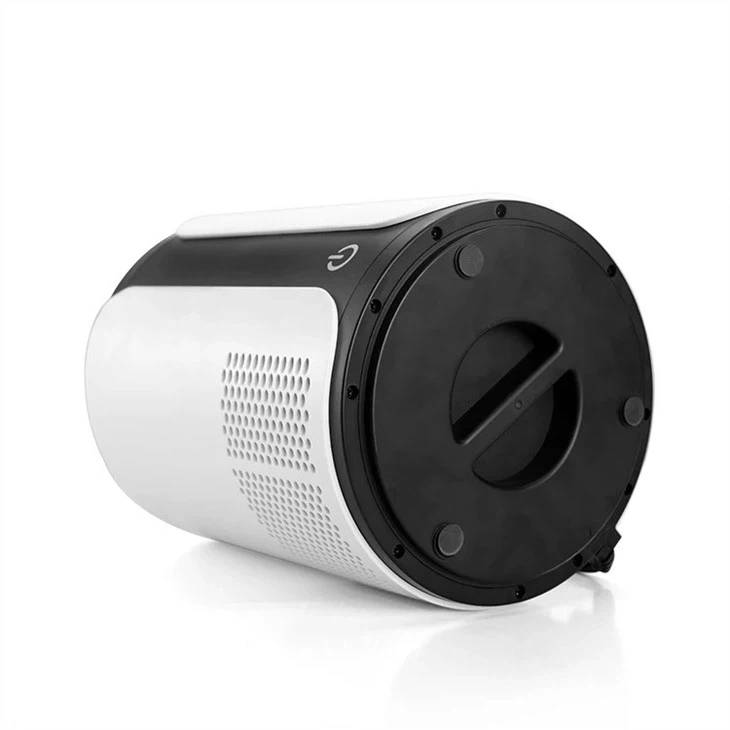 BKJ-15 Home Air Purifier With Three Fan Satges