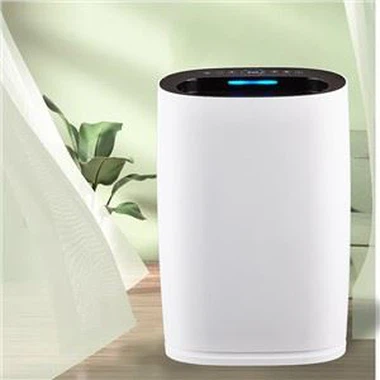 Légtisztító sterilizálás a PM2.5 formaldehid eltávolítására