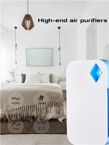 BK-01 Nemzetközi Otthoni Légtisztító OEM