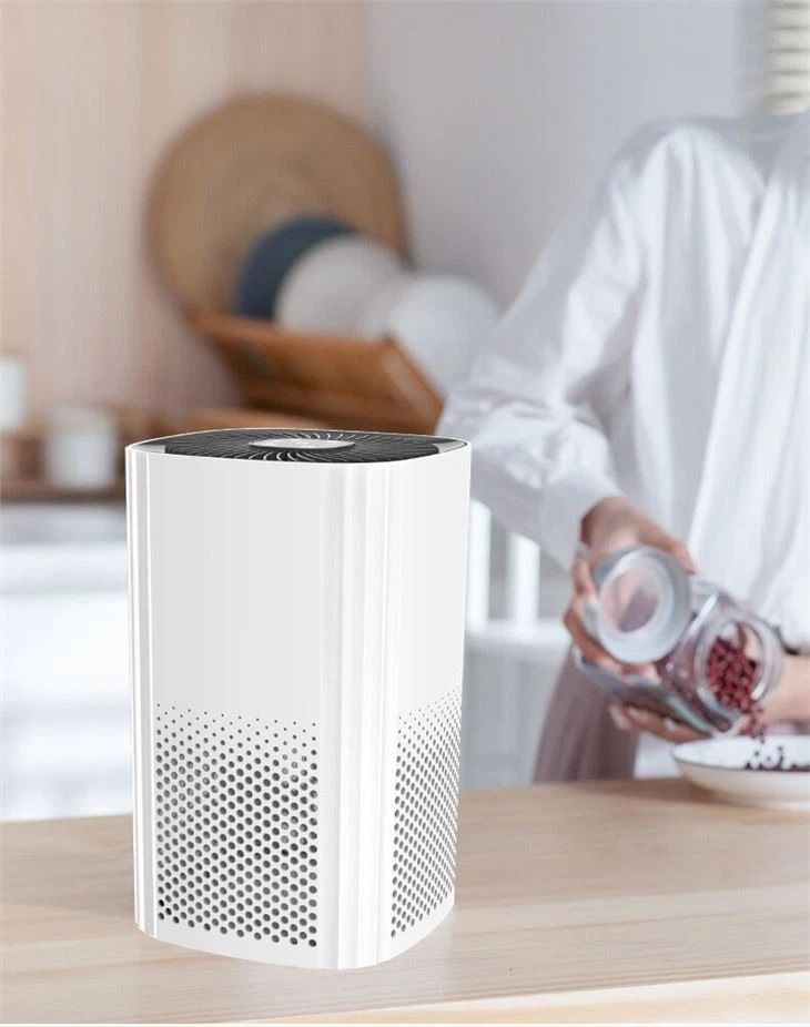 BKJ-22D Touch Panel High Quality HEPA Air Purifier