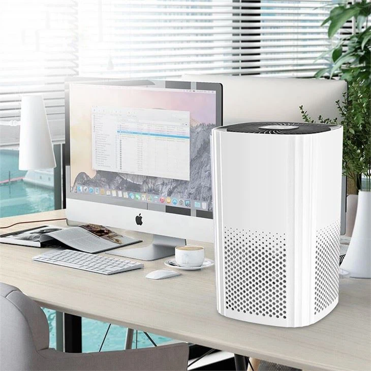 BKJ-22D Touch Panel High Quality HEPA Air Purifier