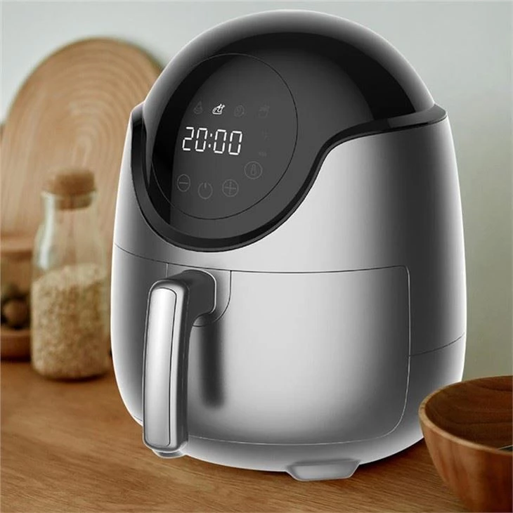 Elektronikus panel 1350W Healthy Air Fryer
