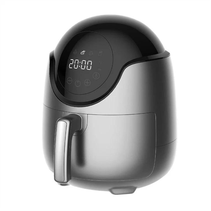 Electronic Panel 1350W Healthy Air Fryer