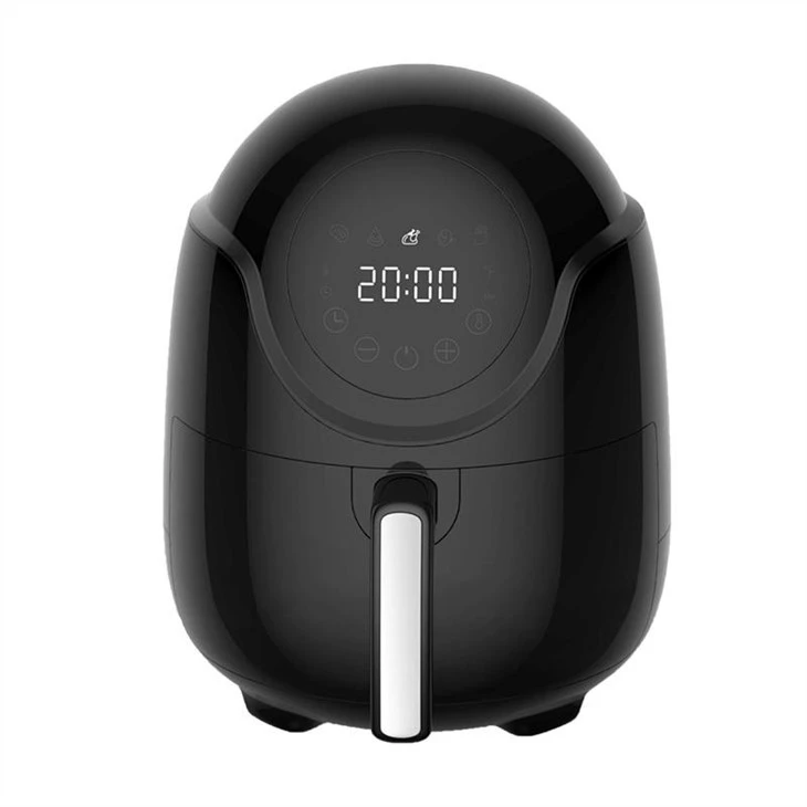 Electronic Panel 1350W Healthy Air Fryer