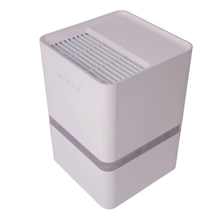 High Temperature Sterilization Evaporative Humidifier