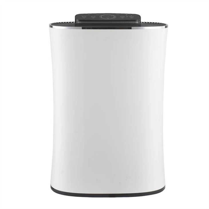 Modern HEPA Air Purifier For Home