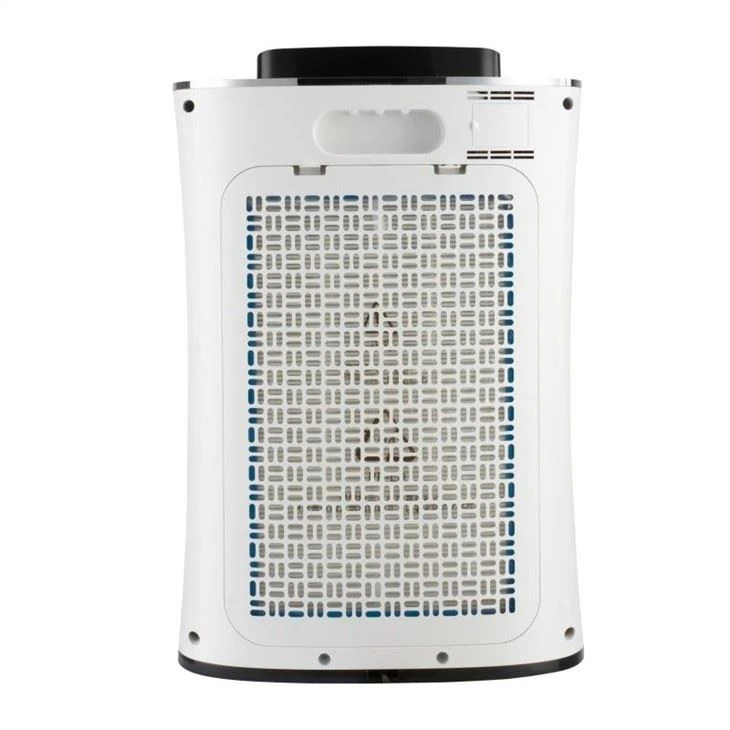 Modern HEPA Air Purifier For Home