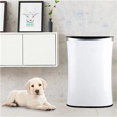 BKJ-350Hatékony otthoni levegőtisztító friss levegő