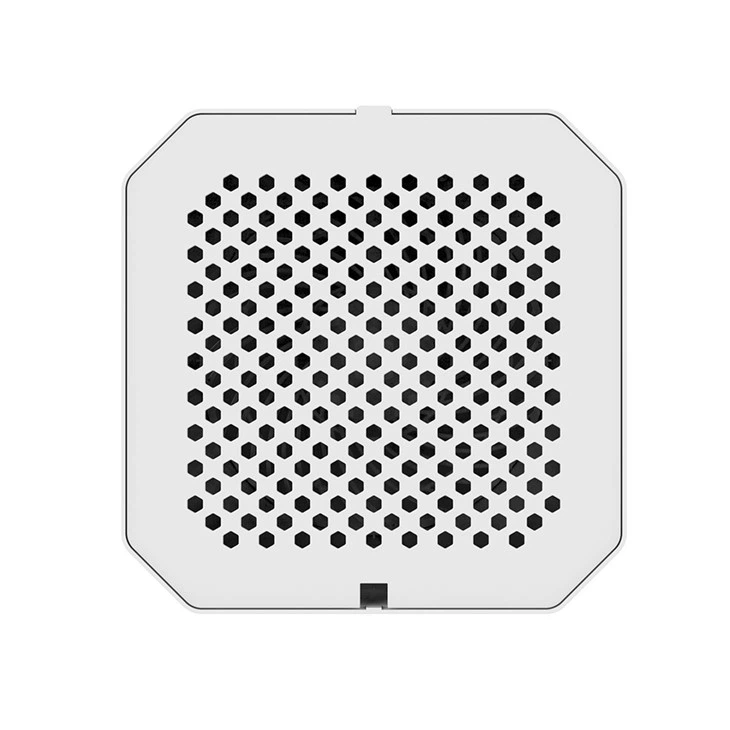 BKJ-10A Anion HEPA Filter China OEM Desktop Air Purifier