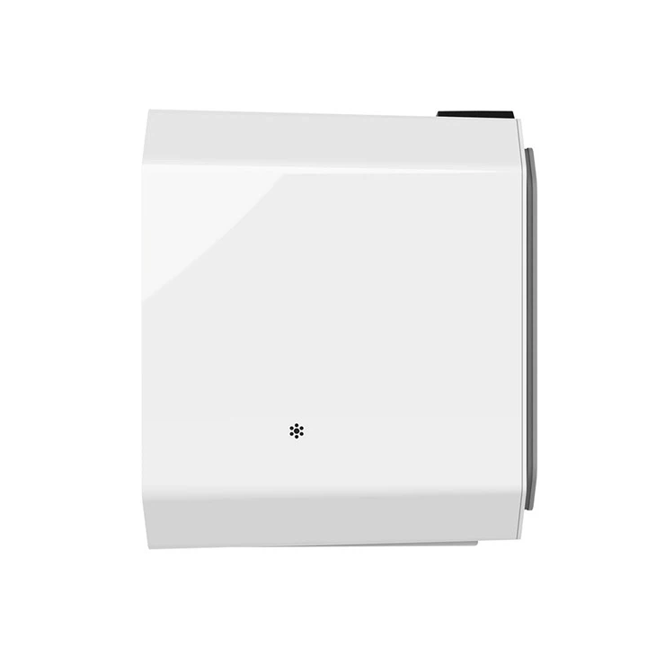 BKJ-10A Anion HEPA Filter China OEM Desktop Air Purifier