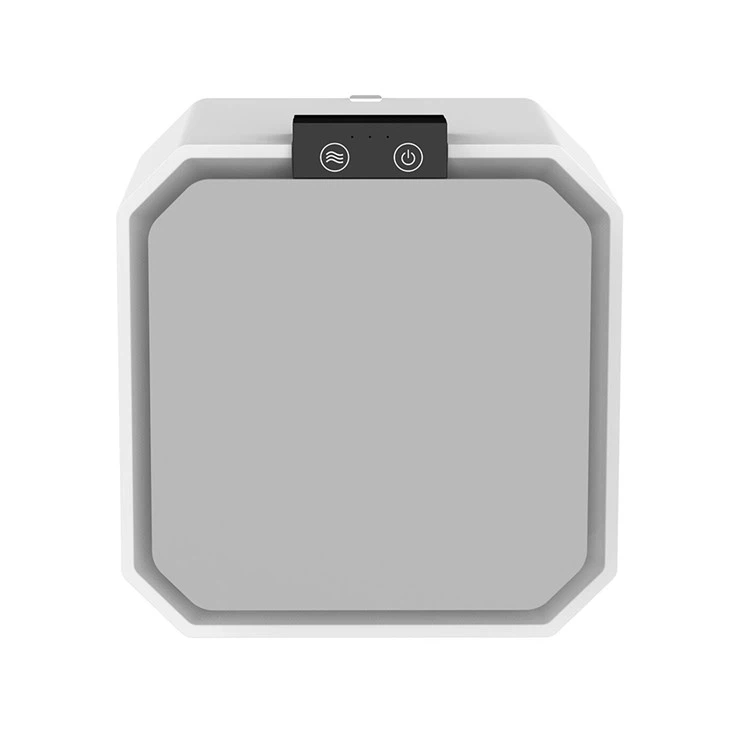 BKJ-10A Anion HEPA Filter China OEM Desktop Air Purifier
