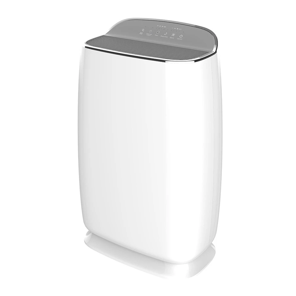 BKJ-16A Smart Home Air Purifier