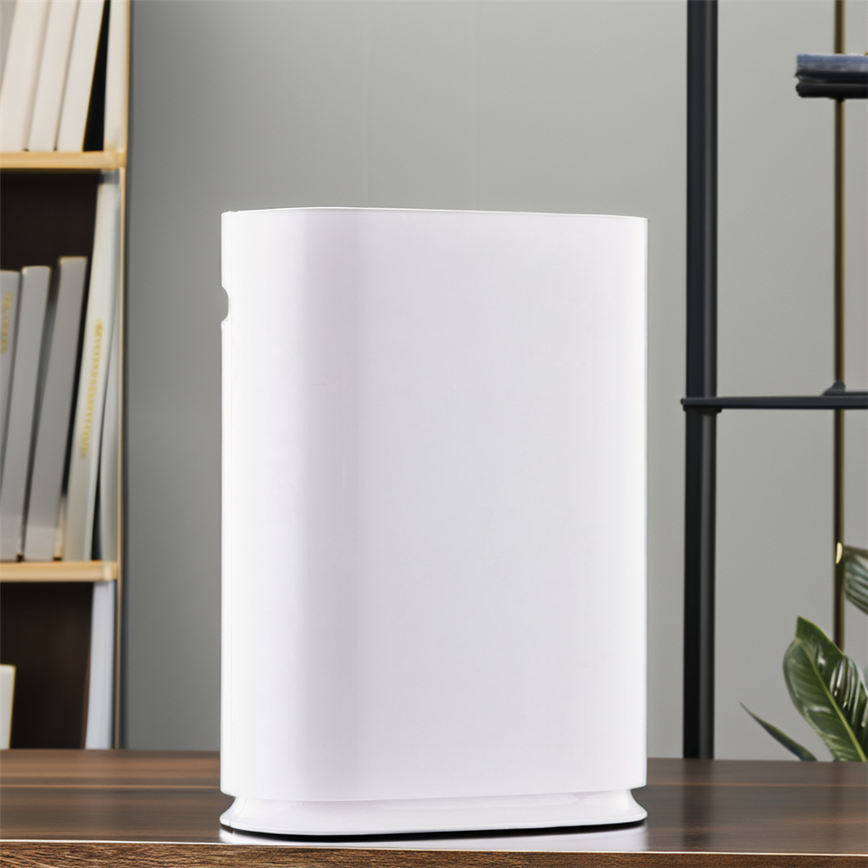 BKJ-300 Room Air Fresh Air Purifier