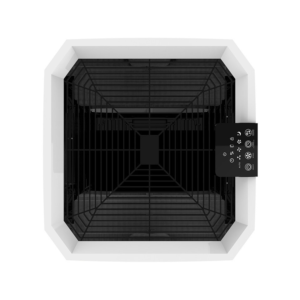 BKJ-80A Air Purifier Brings Fresh Air high quality