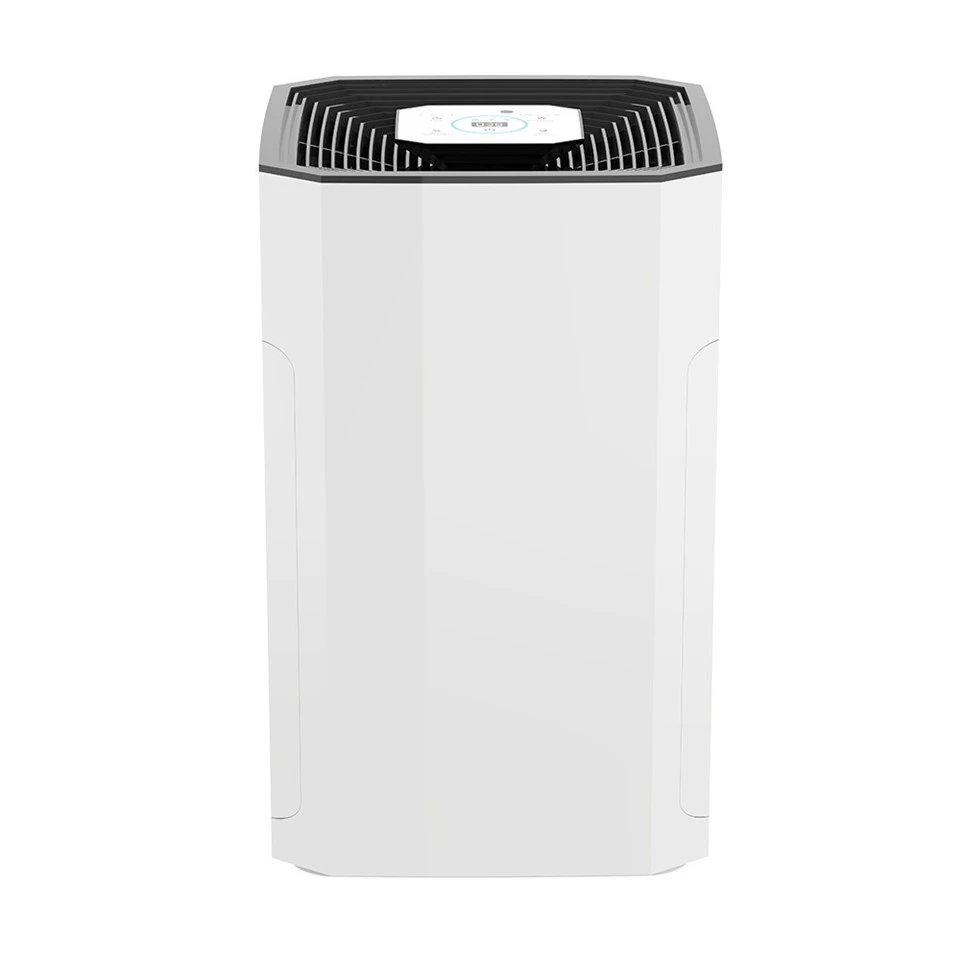 BKJ-80B 850 CADR Tuya APP Control Home Air Purifier suppliers