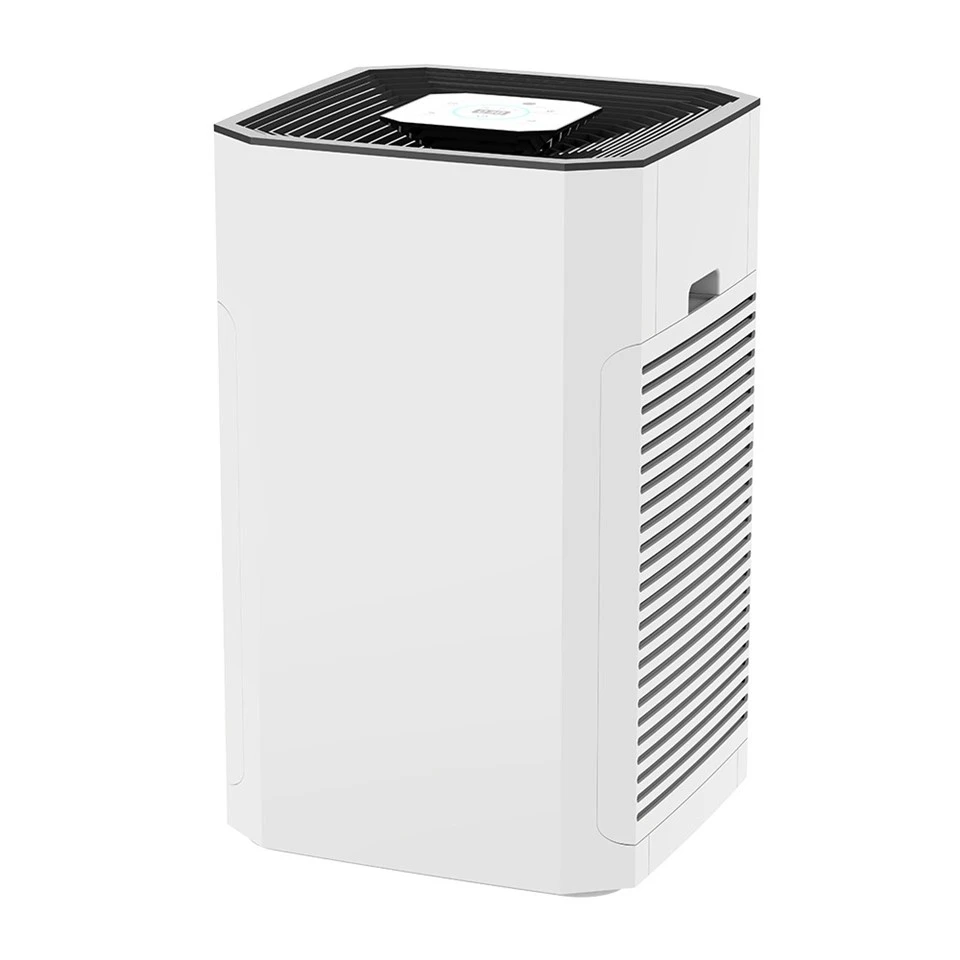 BKJ-80B 850 CADR Tuya APP Control Home Air Purifier price
