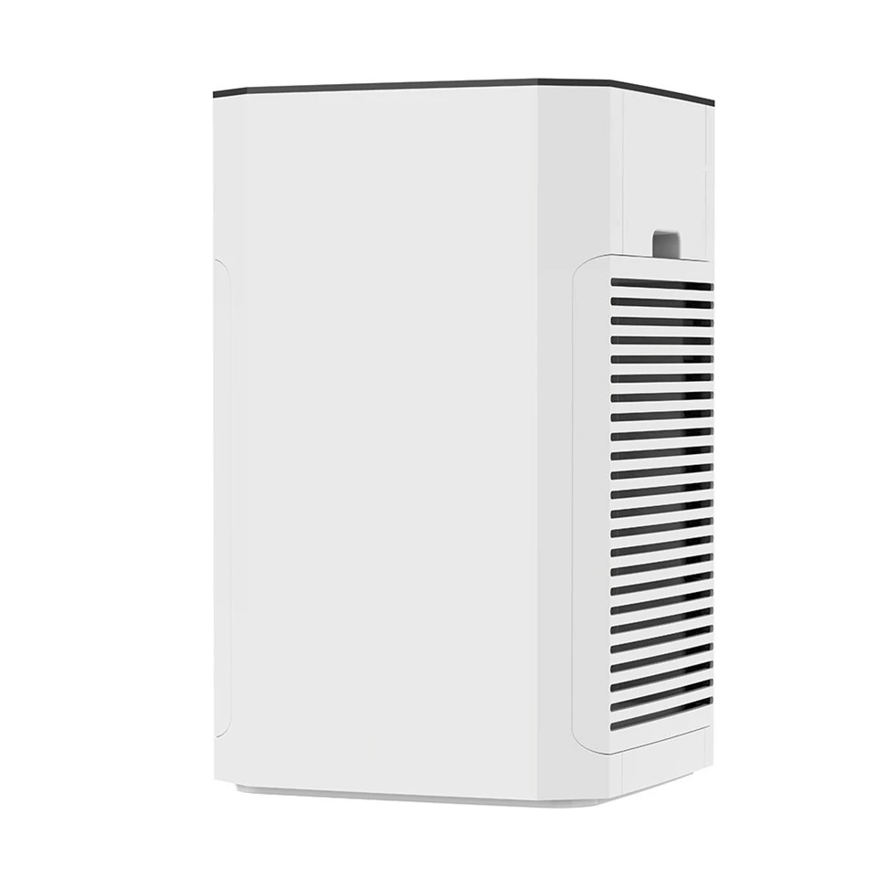 BKJ-80B 850 CADR Tuya APP Control Home Air Purifier manufacturers