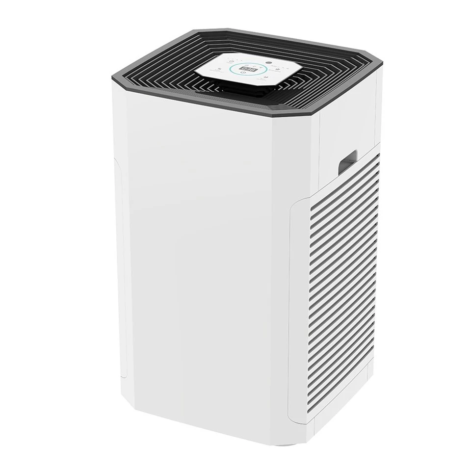 BKJ-80B 850 CADR Tuya APP Control Home Air Purifier high quality