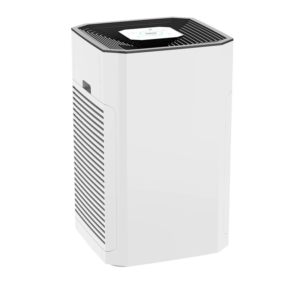 BKJ-80B 850 CADR Tuya APP Control Home Air Purifier factory