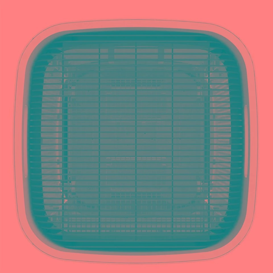 BKJ-90B Large Area Smart Home Air Purifier high quality