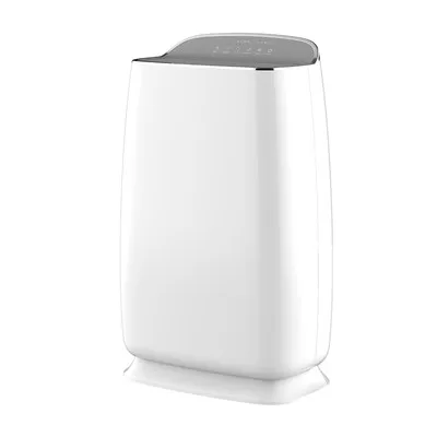 BKJ-16Érintőpaneles levegőminőség kijelzős levegőtisztító