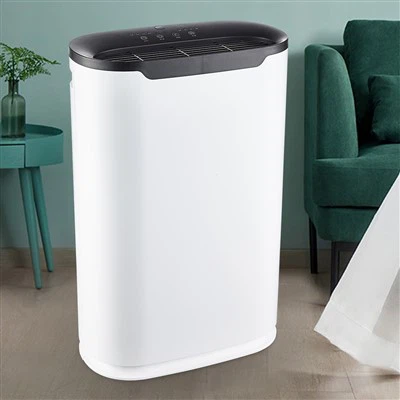 BKJ-215B légtisztító otthoni használatra