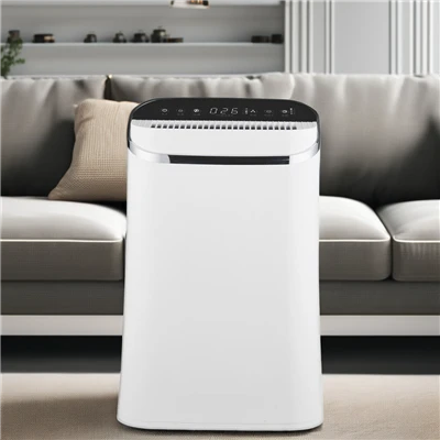 BKJ -310 F-A01 Digitális kijelző érintőképernyő háztartási légtisztítója