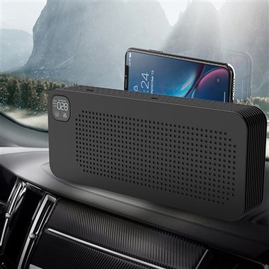 CKJ -07 CAR AIR tisztító az egészséges lélegzethez